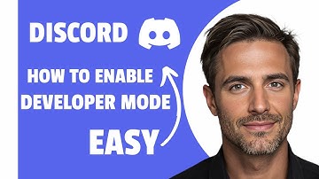 How to Enable Developer Mode on Discord (2025)