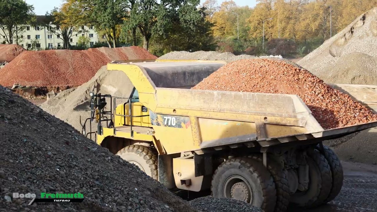 Baustellenupdate: Großbaustelle Coburg!