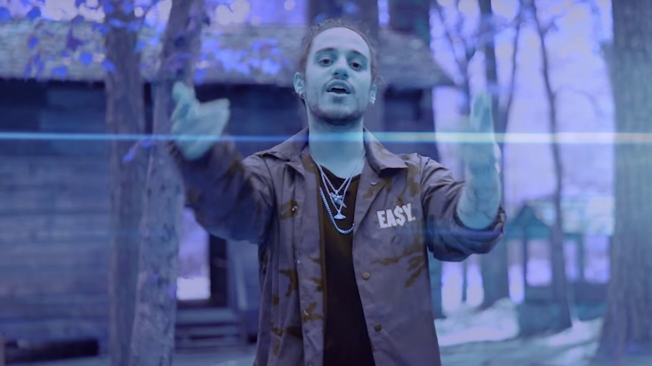 [free] RUSS "WHAT THEY WANT" type beat