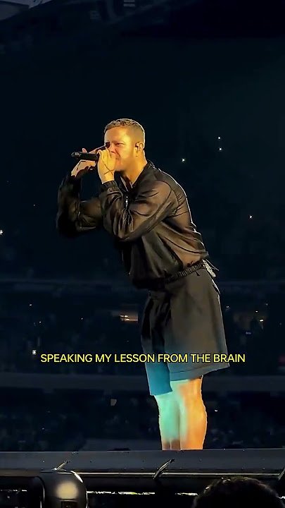 Believer | Feel Every Beat 🎵#Believer #ImagineDragons #EpicMusic #Motivation #MusicVibes #Lyrics