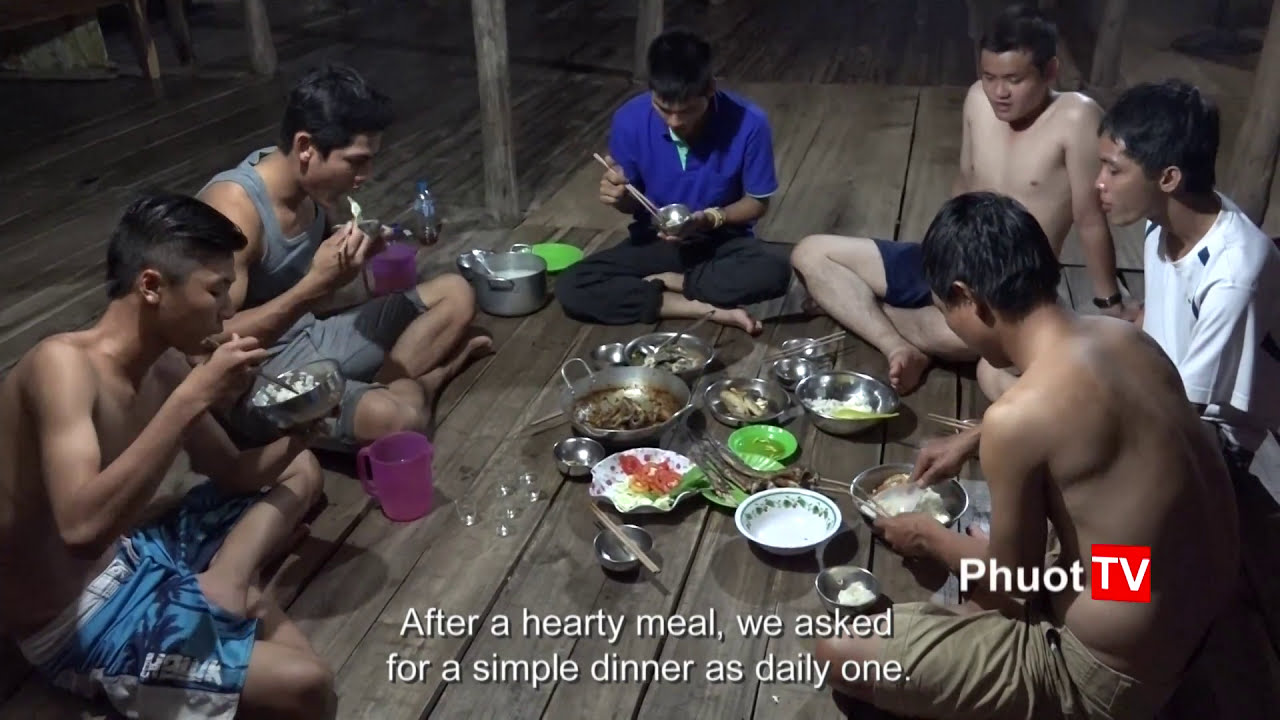 Phượt TV | Ep.7 - Đầm Thị Tường - Thi Tuong lagoon - Cà Mau