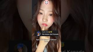 STELLA SOK INGGRIS! #shorts #kpop #stella #hearts2hearts #knetz #seablings