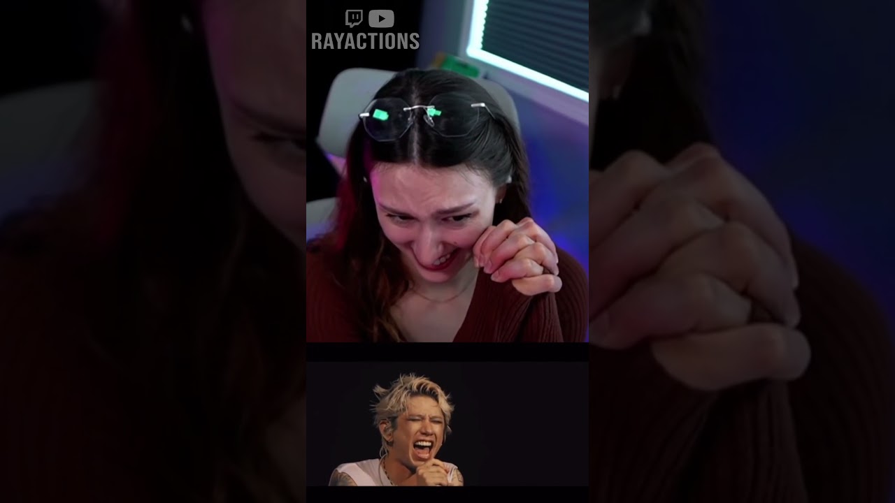 Triggering! | #ONEOKROCK - The Pilot | Full #Reaction on my YT channel #Rayactions #MusicReaction