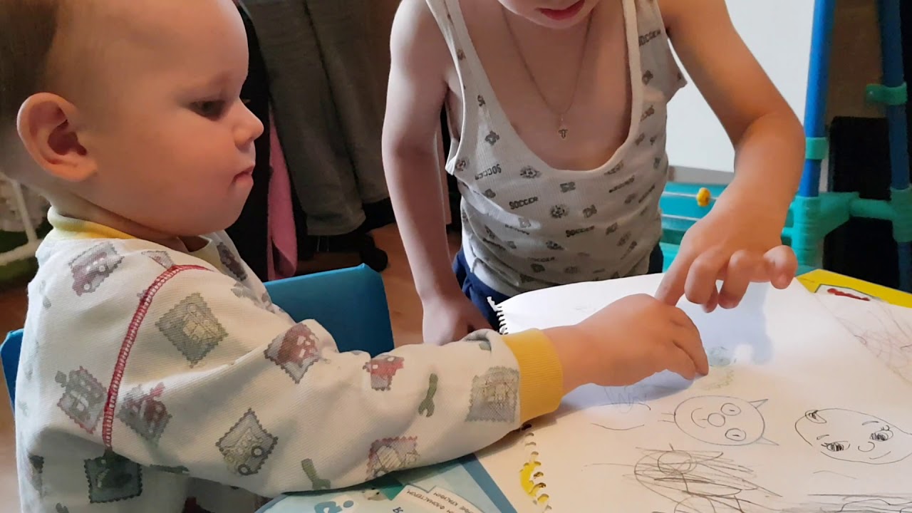 Хендай маленький мальчик