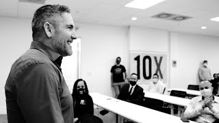 Advice On Getting Through Tough Times