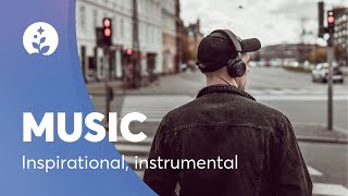 Inspirational Instrumental Music | Travis A.King | Creation | BetterSleep Resimi