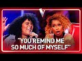 Her dream of singing with JHUD came true in The Voice 😱 | Journey #99