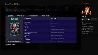 iGotze1337's Live PS4 Broadcast