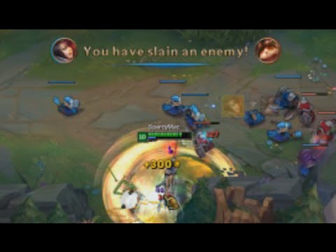 FIORA FAIL!