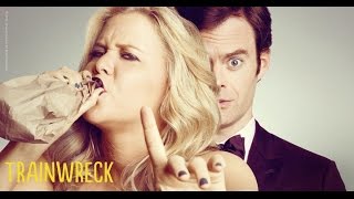 Trainwreck Viaplay Trailer