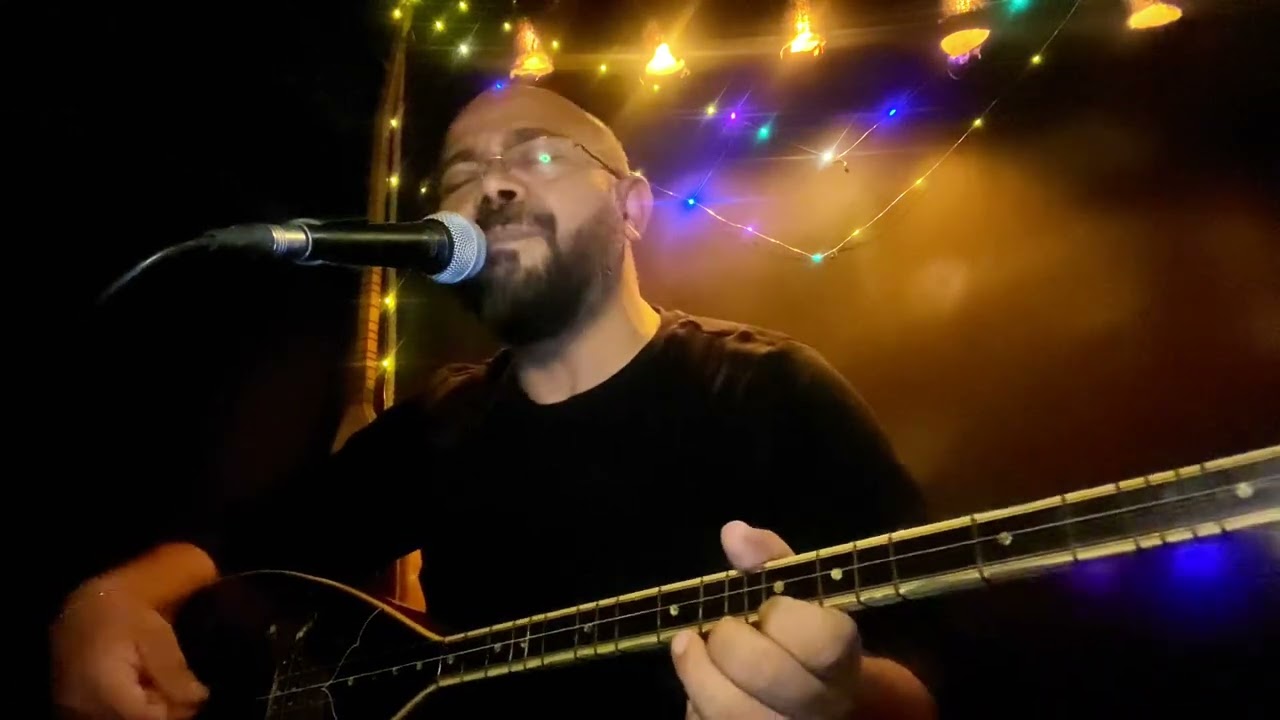 Gürsel Çulha - Ey Garip Gönüllüm Ağlama Anam