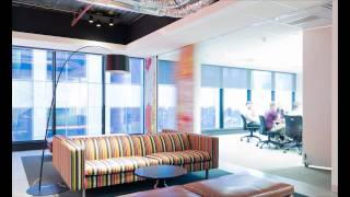 CBA Melbourne Call Centre Time-lapse