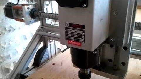 Teknomotor warming up