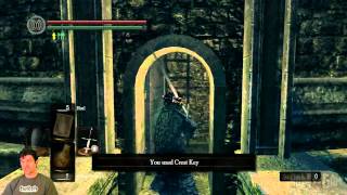 *[2012-09-05] MAN vs DARK SOULS: PREPARE TO DIE EDITION (PC - Night 4) - Donated by Sprin... [1/2]