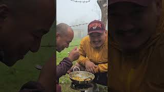 Mini vlog with friends, South side karnataka.