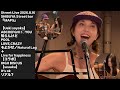 【Ueki soyoka】Street Live 2026.8.16(日) 21:00~SHIBUYA Street bar『MAPS』※ライブの詳細は概要欄へ☆