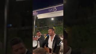 Yakamoz Cover Üzik