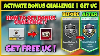 Pubg mobile - bonus challenge not showing(unavailable)fix bonus challenge.samsung,s21, fpp gaming