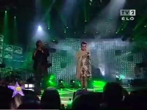 Póka Angéla feat. Hornai Anita  Szomorú Vasárnap/Gloomy Sunday