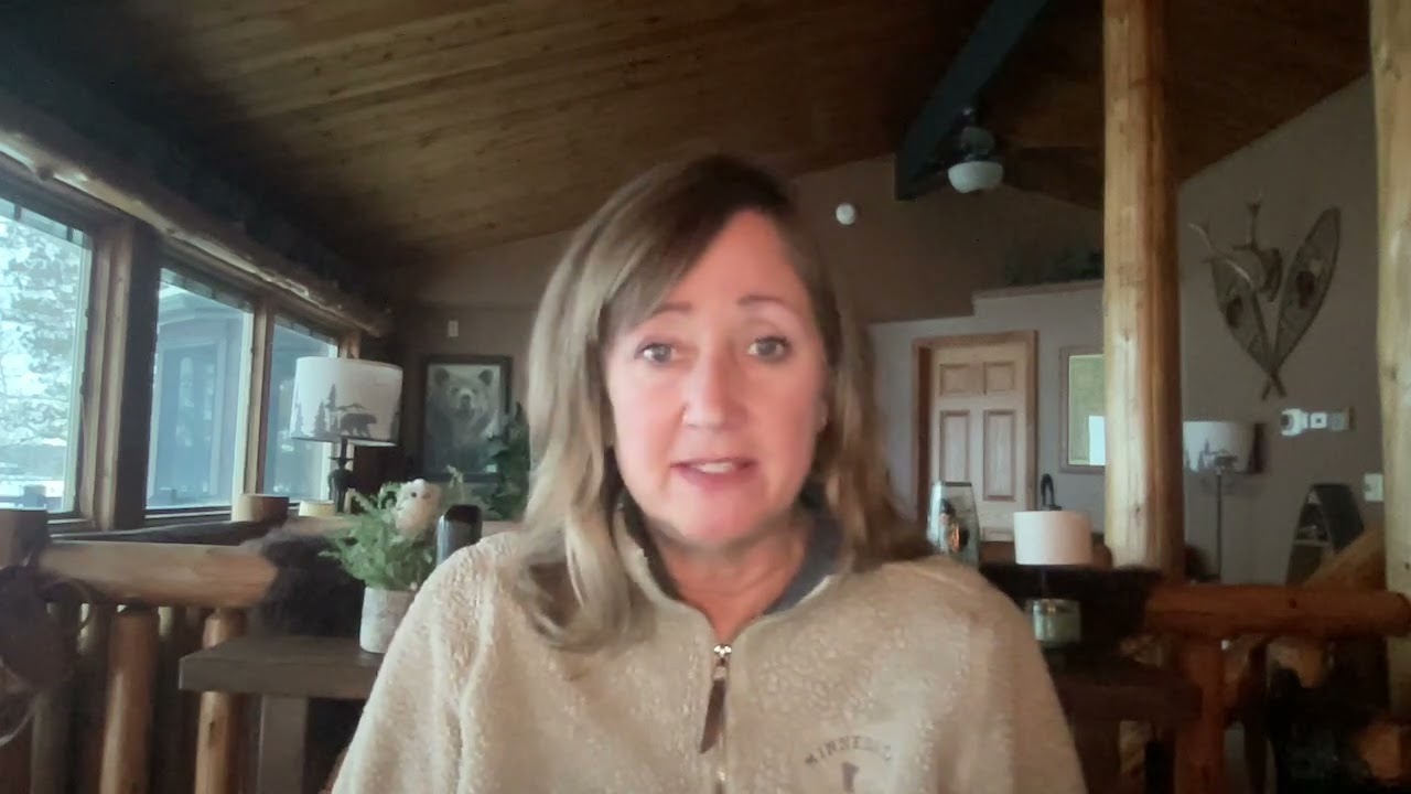 Live North MN Community and Real Estate Youtube Channel Intro