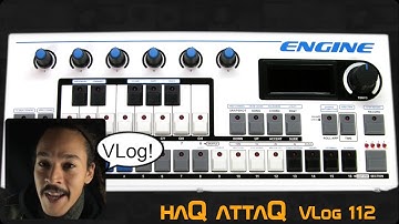 Social Entropy Engine │ MIDI randomization done right - haQ VLog 112