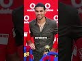 Carlos Vela: Rafa Marquez más grande que Carlos Bocanegra #carlosvela #rafamarquez #futbol #fútbol