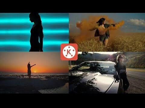 Split Screen Animation with Kinemaster | Kinemaster Tutorial - YouTube