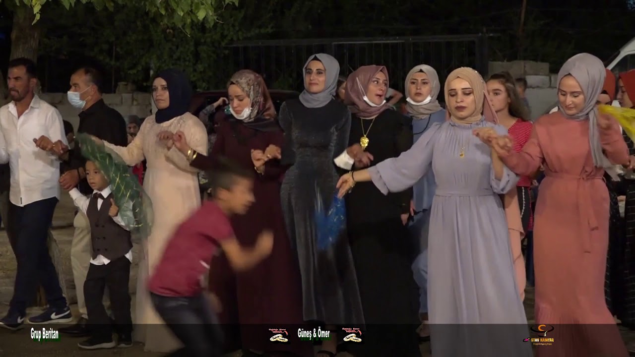 Star Kamera & Grup Beritan Yazıbeydili köyünde 05 08 2020