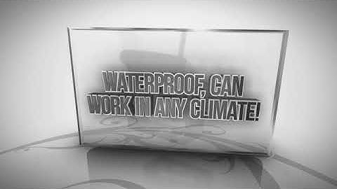 Top Dawg HD WIFI BACKUP CAM VIDEO! Eliminate Backup Accidents