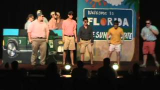 Alpha Gamma Rho   Martin   Lipsync 2 13 13