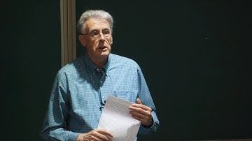 GLOBALink | 84-year-old Turing Award winner dedicated to undergraduate education in China