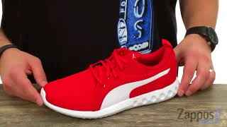 puma carson 2