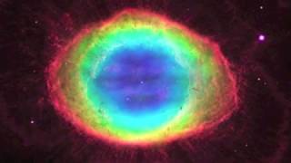 Meteor Shower 1 Hour Outer Space Inner Peace Meditation