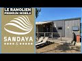 Ref:qBHp8T3YZzc Quick look at camping sandaya le ranolien (inc premium mobile)