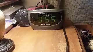 Delilah on 98.5 WTFM ID