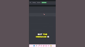 Unveiling the Hidden Secrets Find Closed DMs on Discord