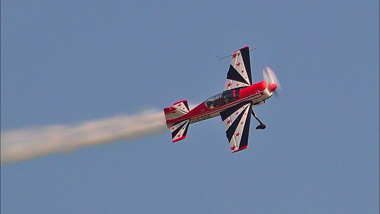 Yakovlev Yak-54 