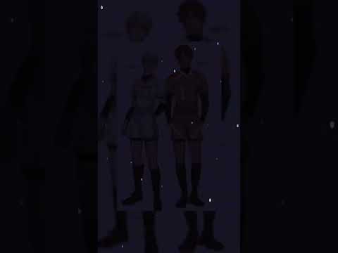 ×Эндрю&Нил× Какие же