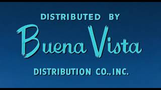 Opening Logos - Mary Poppins Two Films