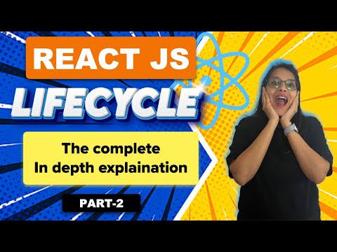 React Lifecycle Methods