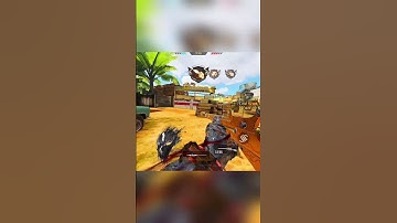 💀 3 Line Rifle Broken sniper in codm #3linerifle #codm #callofdutymobile #codmobile