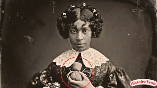 Marie Laveau Esclave du Sud Histoire Vraie Refusee dans les Ecoles