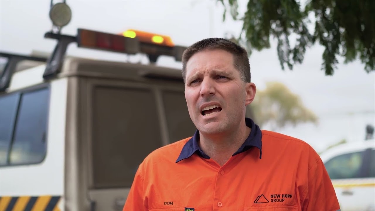 Did you know New Acland Stage 3 stacks up environmentally?