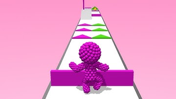 Sandman Run Android & iOS All  Max levels 80 Gameplay Walkthrough Part 5