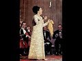 هذه ليلتي و حلم حياتي كلمات الشاعر اللبناني جورج جرداق و ألحان محمد عبد الوهاب و غناء أم كلثوم 
