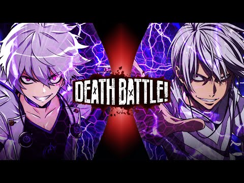 Add VS Accelerator (Elsword/A Certain Magical Index) |Death Battle Fan-Made Trailer