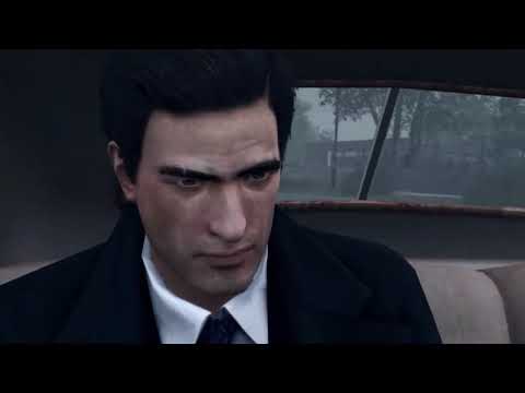 I'm A Wanted Man - Mafia 2 ►GMV◄