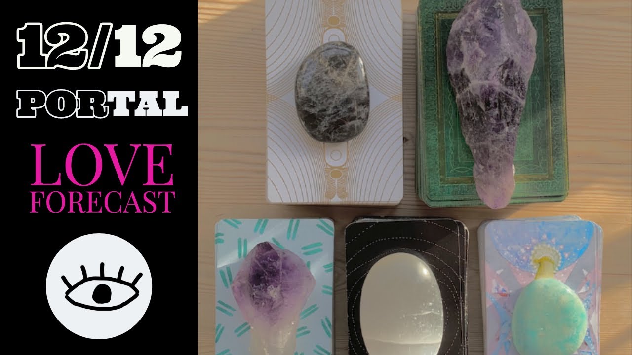 Pick a Card | What is Happening in your Connection? Love Soul Mate Twin ...