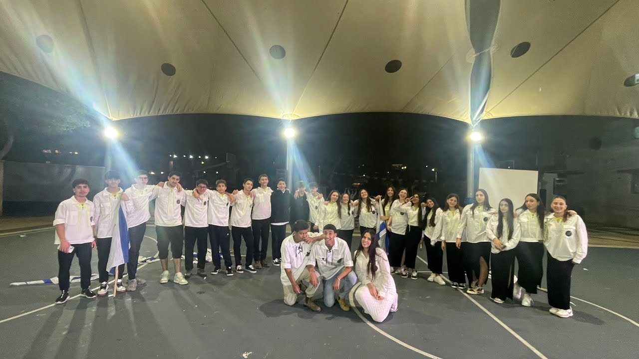 תסים של שבט חיים גבעתיים👑