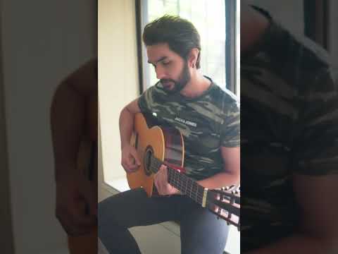 Tu Mera Nahi (Cover) - Nescafe Basement - Rizwan Anwar - Anirudh Bhola